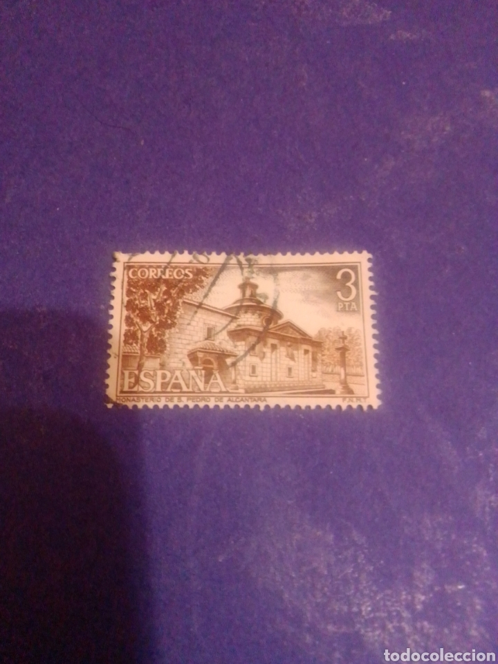 Sellos: Espa&ntilde;a 1976 2375 - Foto 1