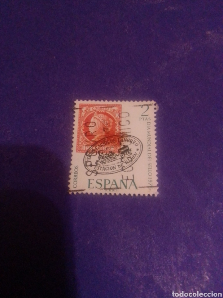 Sellos: Espa&ntilde;a 1970 1974 - Foto 1
