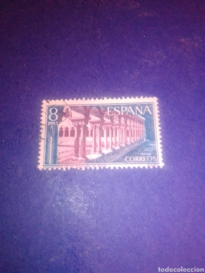 Sellos: Espa&ntilde;a 1973 2160 - Foto 1