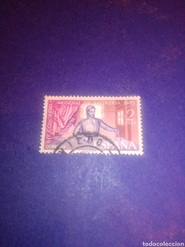 Sellos: Espa&ntilde;a 1970 1988 - Foto 1