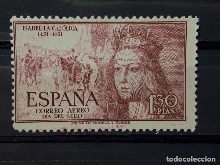 Sellos: Espa&ntilde;a 1951** Edifil 1099. - Foto 1