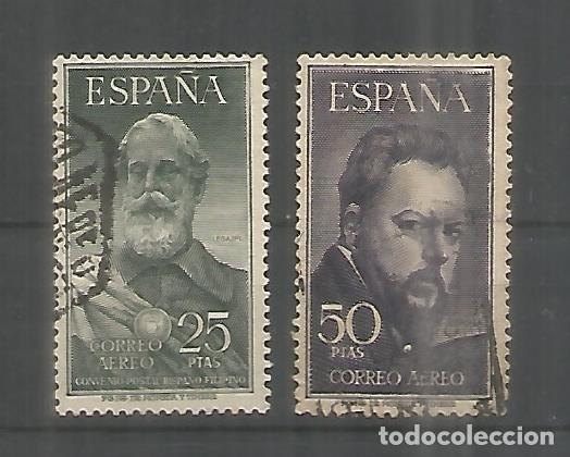 Sellos: USADOS LEGAZPI Y SOROLLA - Foto 1