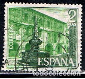 Sellos: ESPA&Ntilde;A // // EDIFIL 2130 // 1973 ... USADO - Foto 1