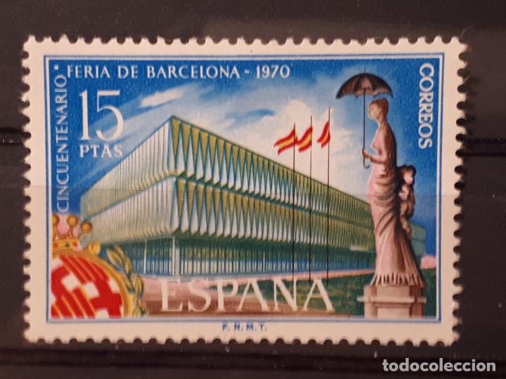 Sellos: Espa&ntilde;a ** 1970 Edifil 1975 - Foto 1