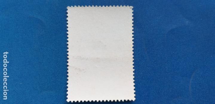 Sellos: USADO. A&Ntilde;O 1974. EDIFIL 2212. CENTENARIO DE LA UNI&Oacute;N POSTAL UNIVERSAL. - Foto 2
