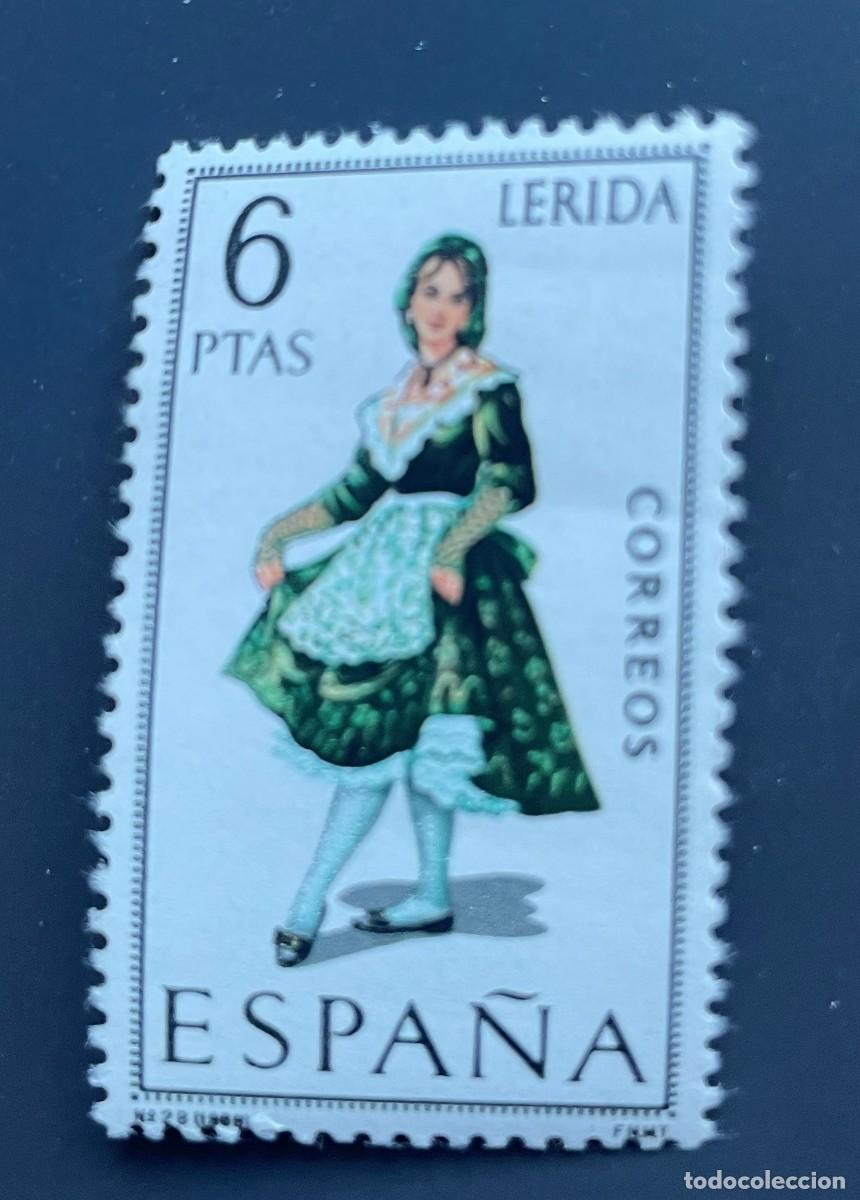 Sellos: a&ntilde;o 1969 - Edifil 1901 nuevo ** - Foto 1