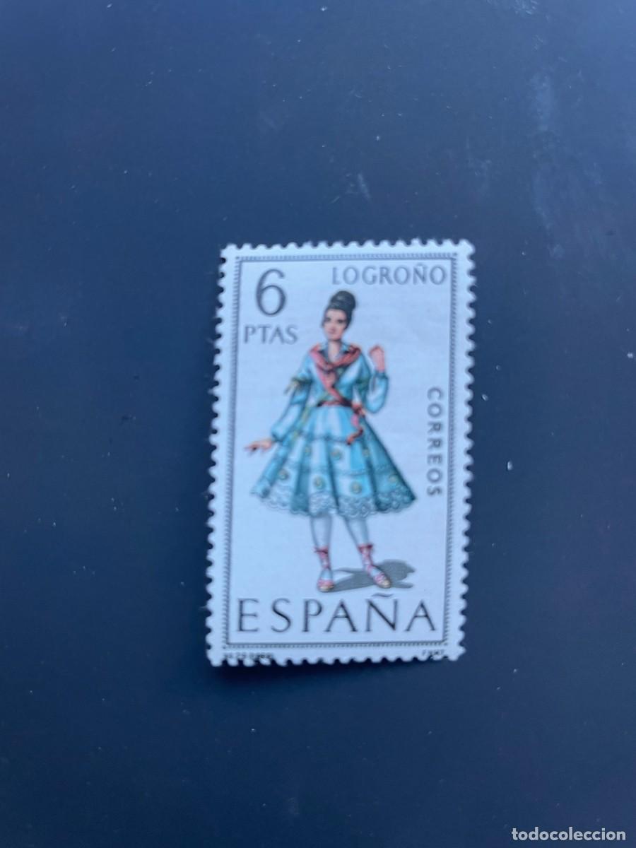 Sellos: a&ntilde;o 1969 - Edifil 1902 nuevo ** - Foto 1