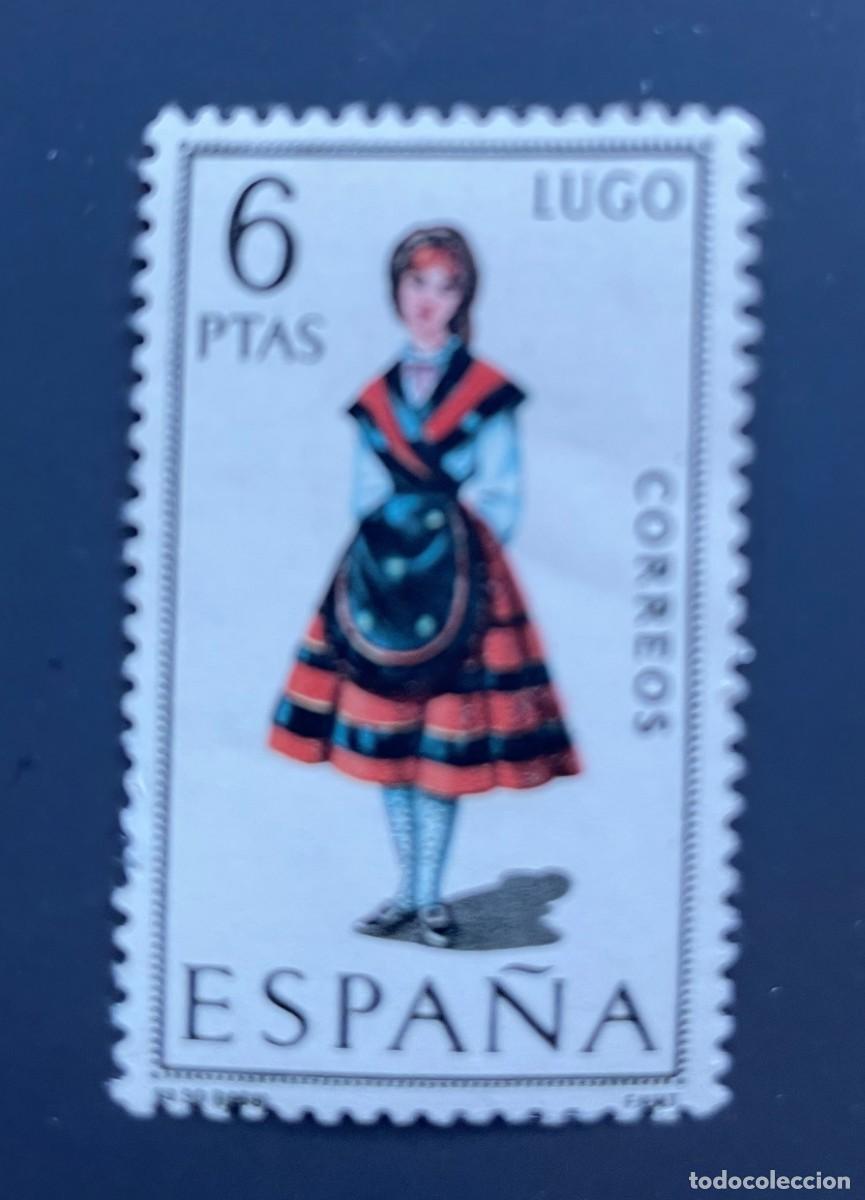 Sellos: a&ntilde;o 1969 - Edifil 1903 nuevo ** - Foto 1