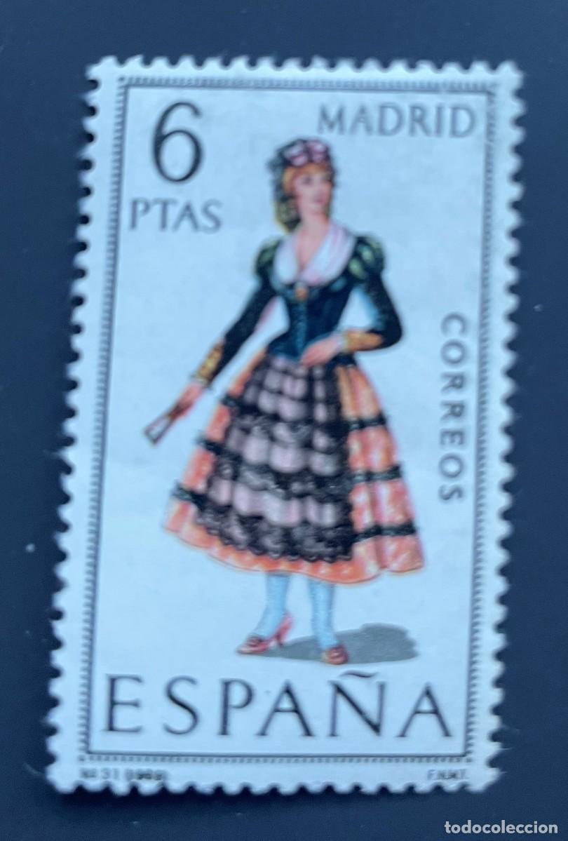 Sellos: a&ntilde;o 1969 - Edifil 1904 nuevo ** - Foto 1