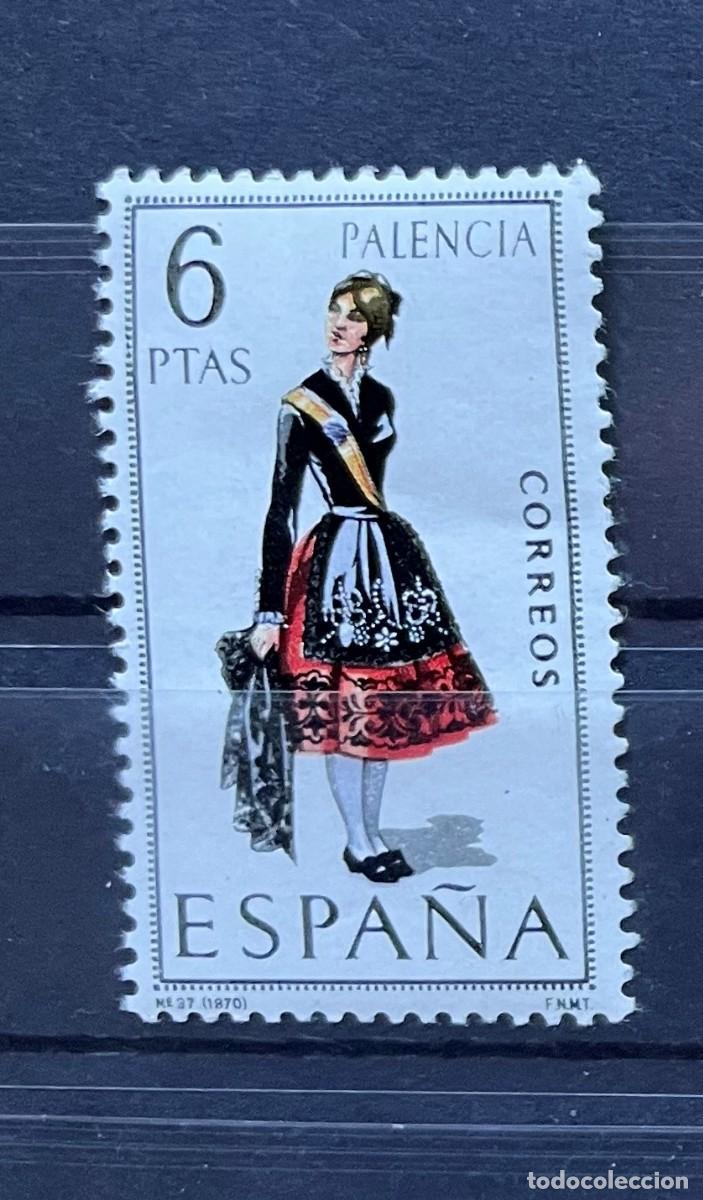 Sellos: A&ntilde;o 1970 - Edifil 1949 nuevo** - Foto 1