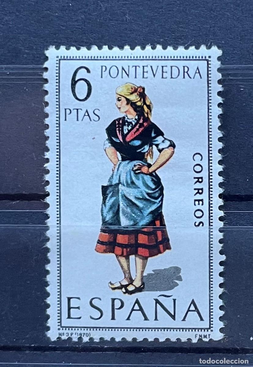 Sellos: A&ntilde;o 1970 - Edifil 1950 nuevo** - Foto 1