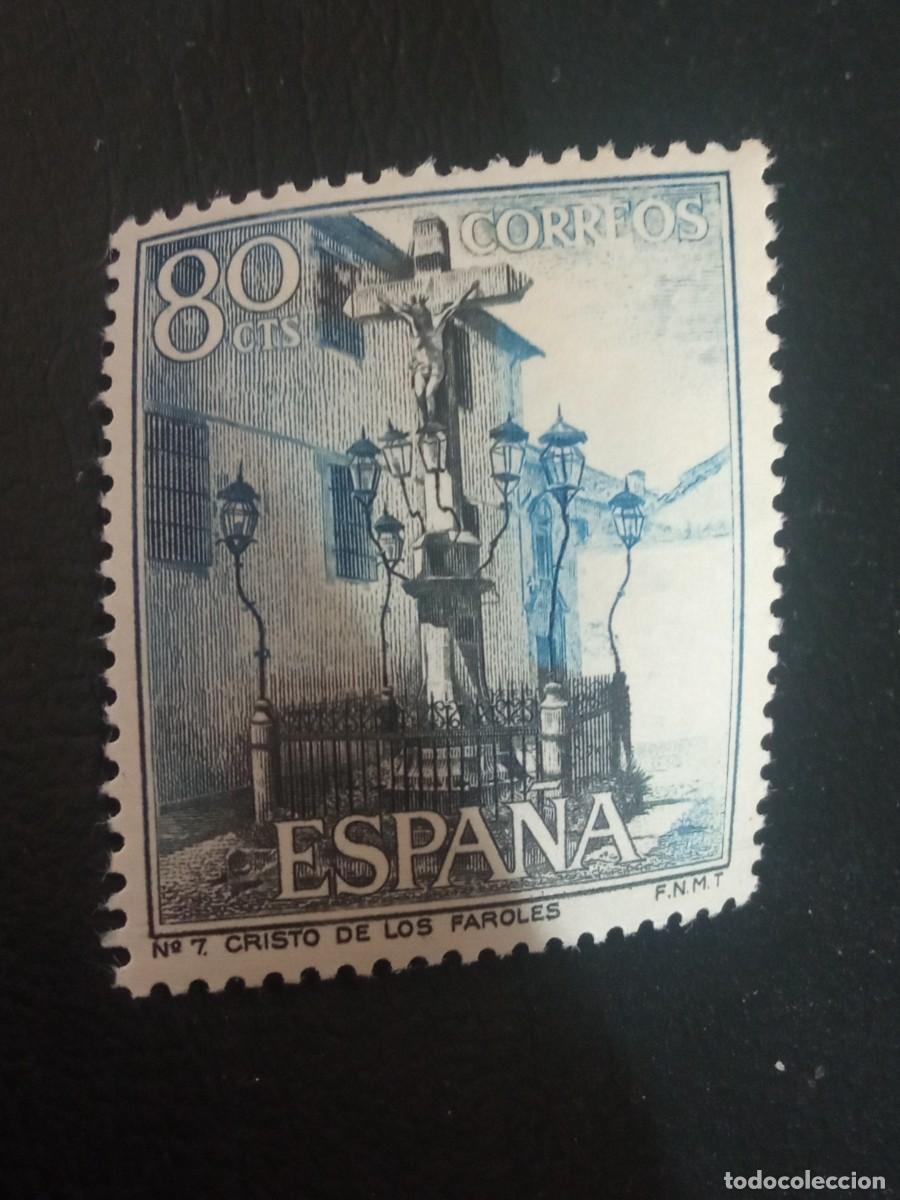 Sellos: Espa&ntilde;a 1964, nuevo , Yvert 1278 - Foto 1