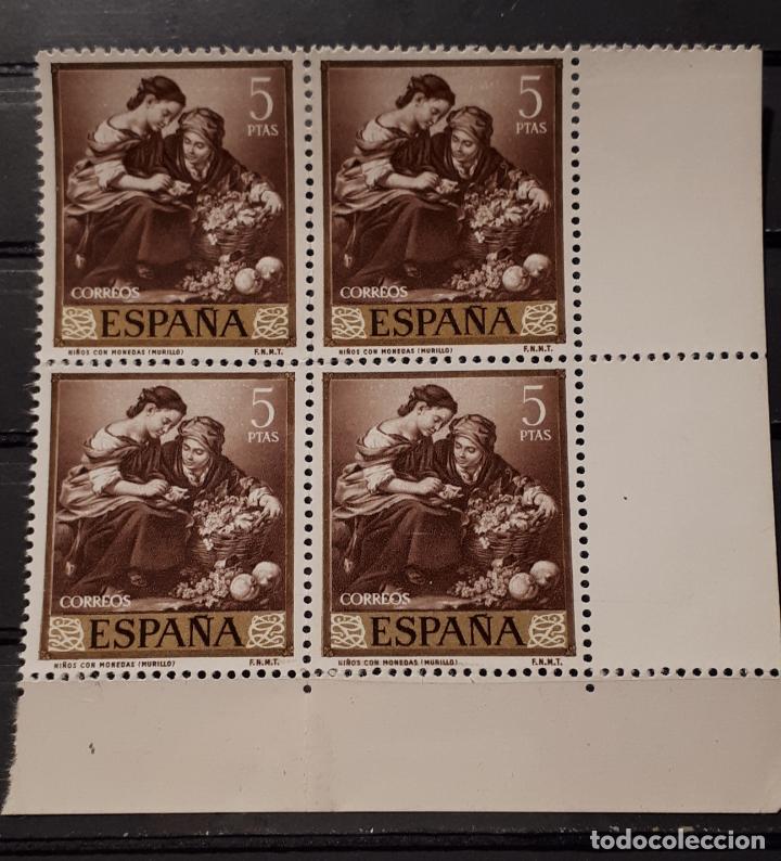 Sellos: Espa&ntilde;a ** 1960. Edifil 1379. - Foto 1