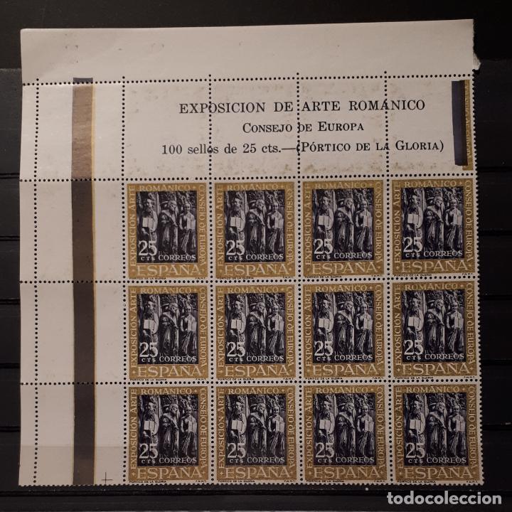 Sellos: Espa&ntilde;a ** 1961. Edifil 1365. - Foto 1