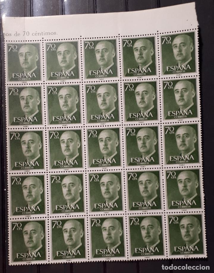 Sellos: Espa&ntilde;a ** 1955. Edifil 1151. - Foto 1