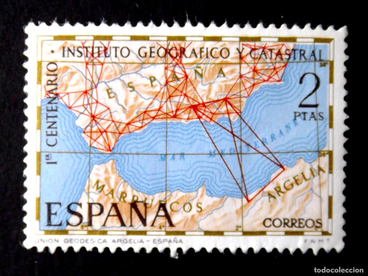 Sellos: 2001, CINCO SERIES USADAS. - Foto 1