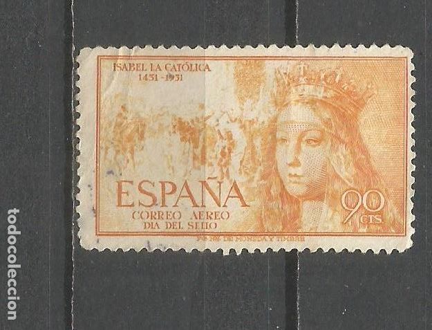 Sellos: ESPA&Ntilde;A EDIFIL NUM. 1098 USADO - Foto 1