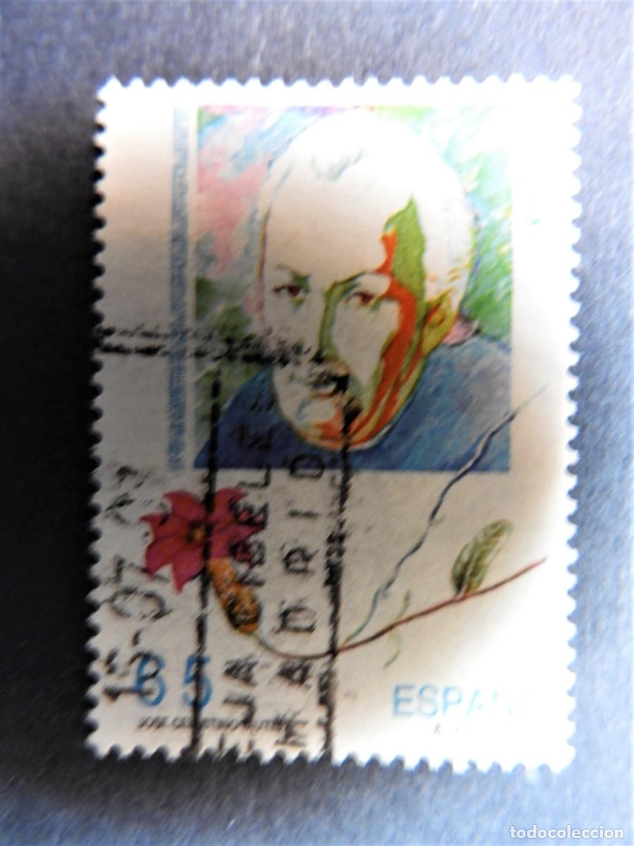 Sellos: SELLO FRANQUEADO - Foto 1