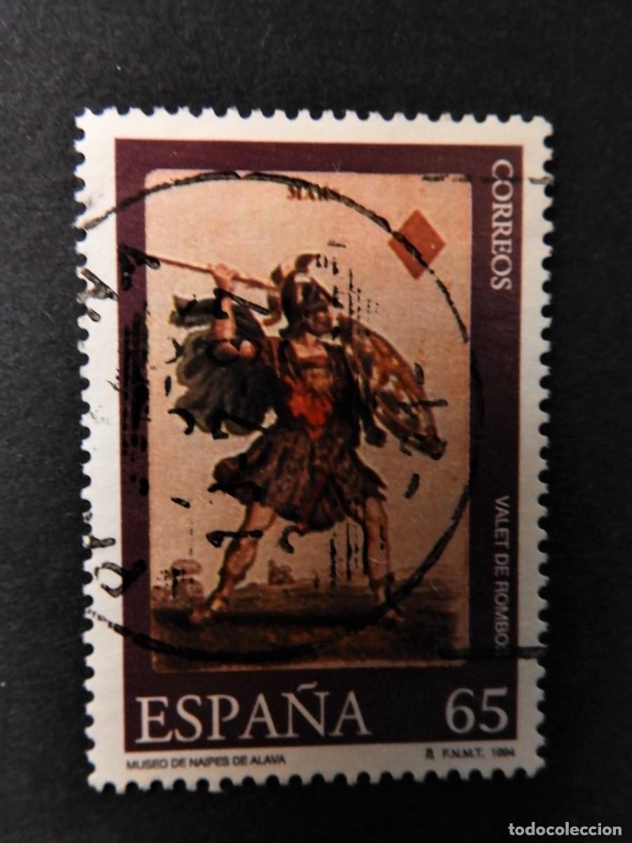 Sellos: SELLO FRANQUEADO - Foto 1