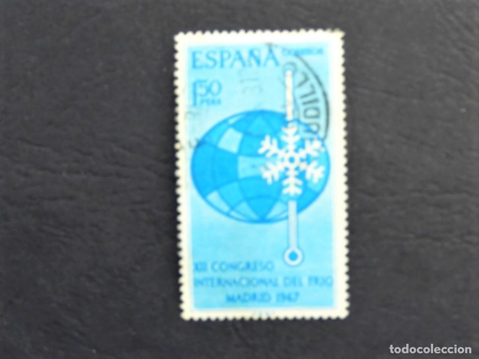 Sellos: SELLO FRANQUEADO - Foto 1