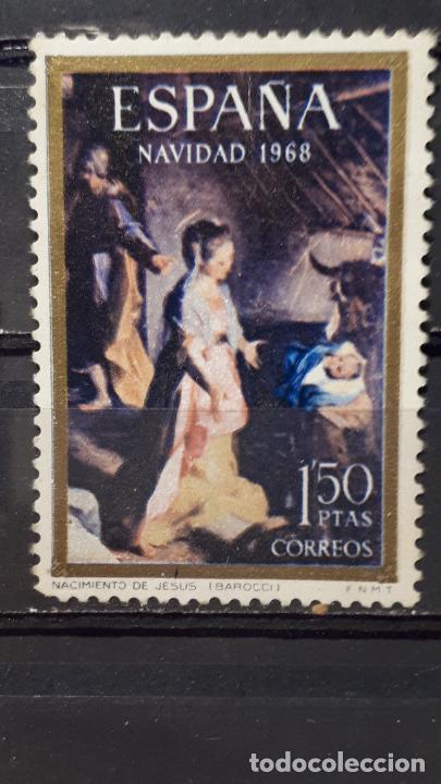 Sellos: Espa&ntilde;a &deg; A&ntilde;o 1968. Edifil 1897. - Foto 1