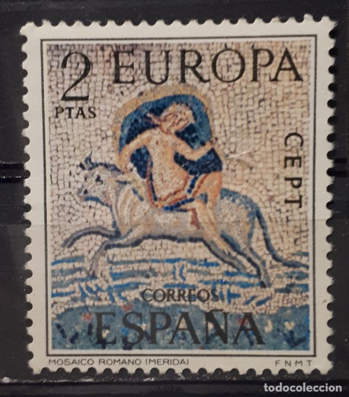 Sellos: Espa&ntilde;a ** A&ntilde;o 1973 Edifil 2125 - Foto 1