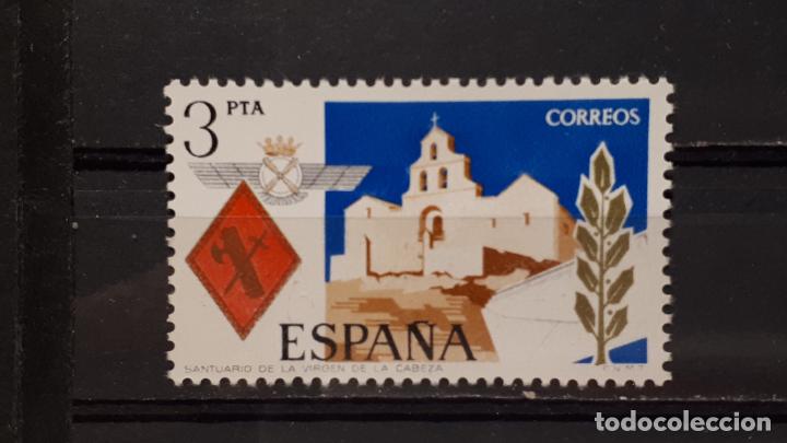 Sellos: Espa&ntilde;a 1975 ** edifil 2265 - Foto 1