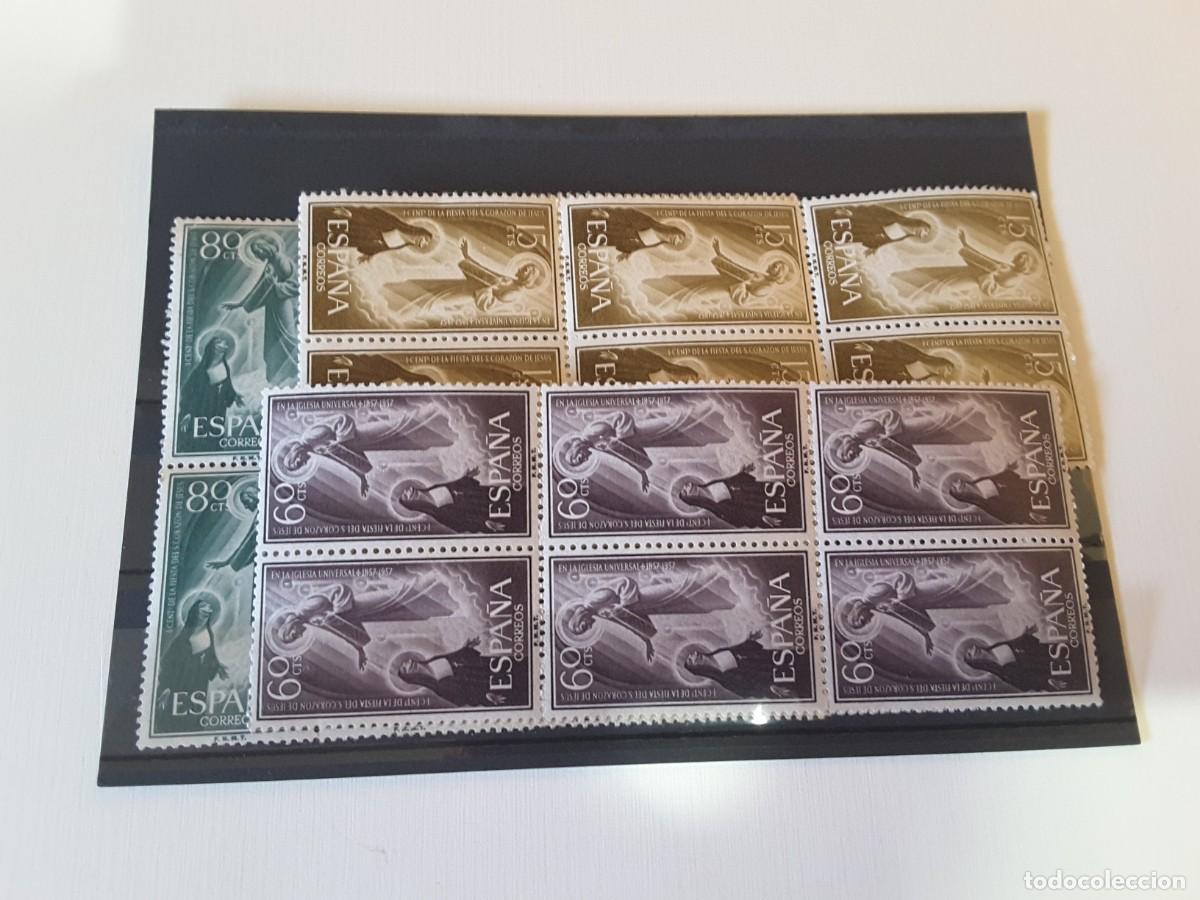 Sellos: Sellos Espa&ntilde;a - Foto 1