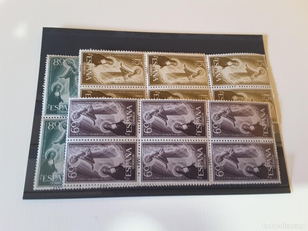 Sellos: Sellos Espa&ntilde;a - Foto 1