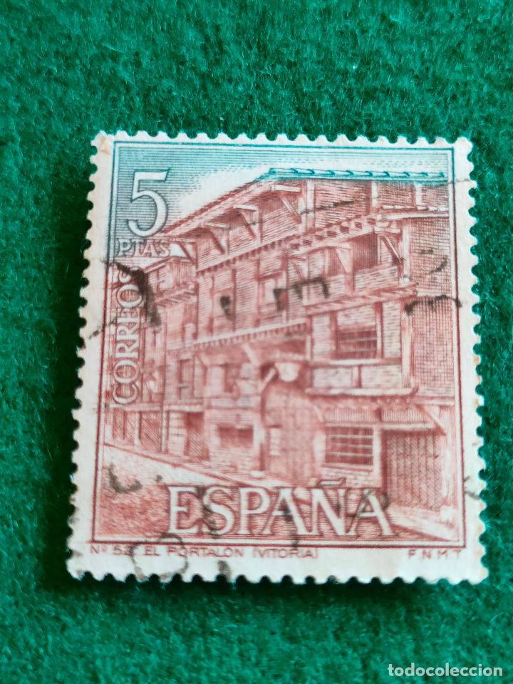 Sellos: EDIFIL 1987 USADO - Foto 1