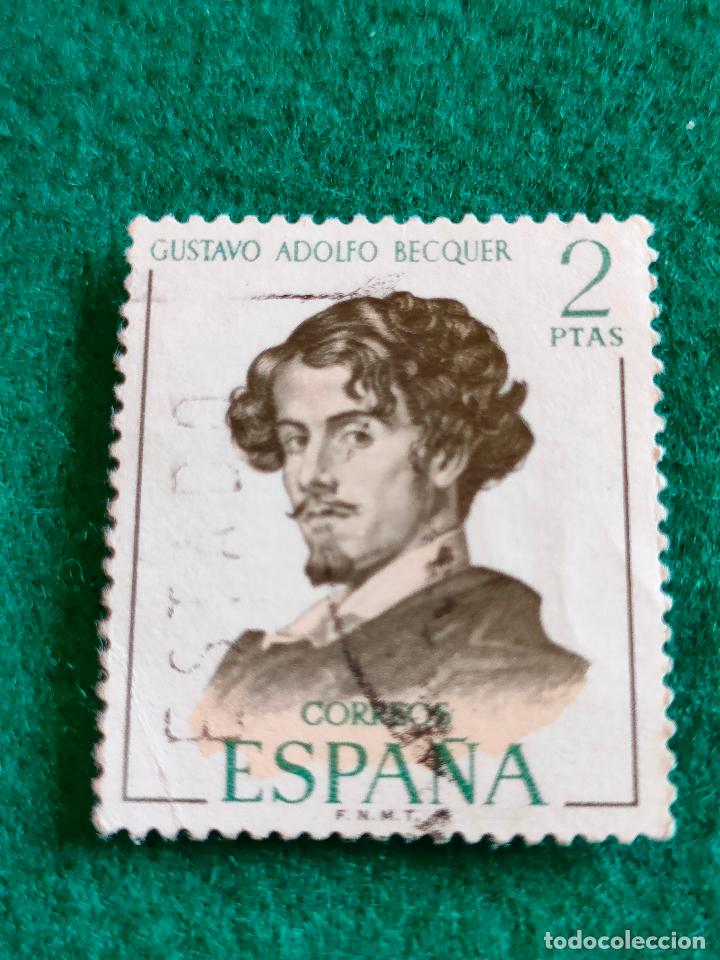 Sellos: EDIFIL 1993 USADO - Foto 1