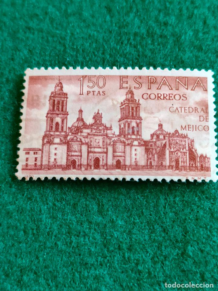 Sellos: EDIFIL 1997 USADO - Foto 1