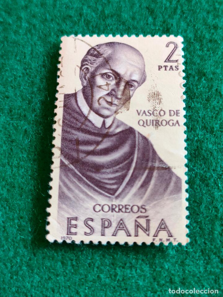 Sellos: EDIFIL 1998 USADO - Foto 1