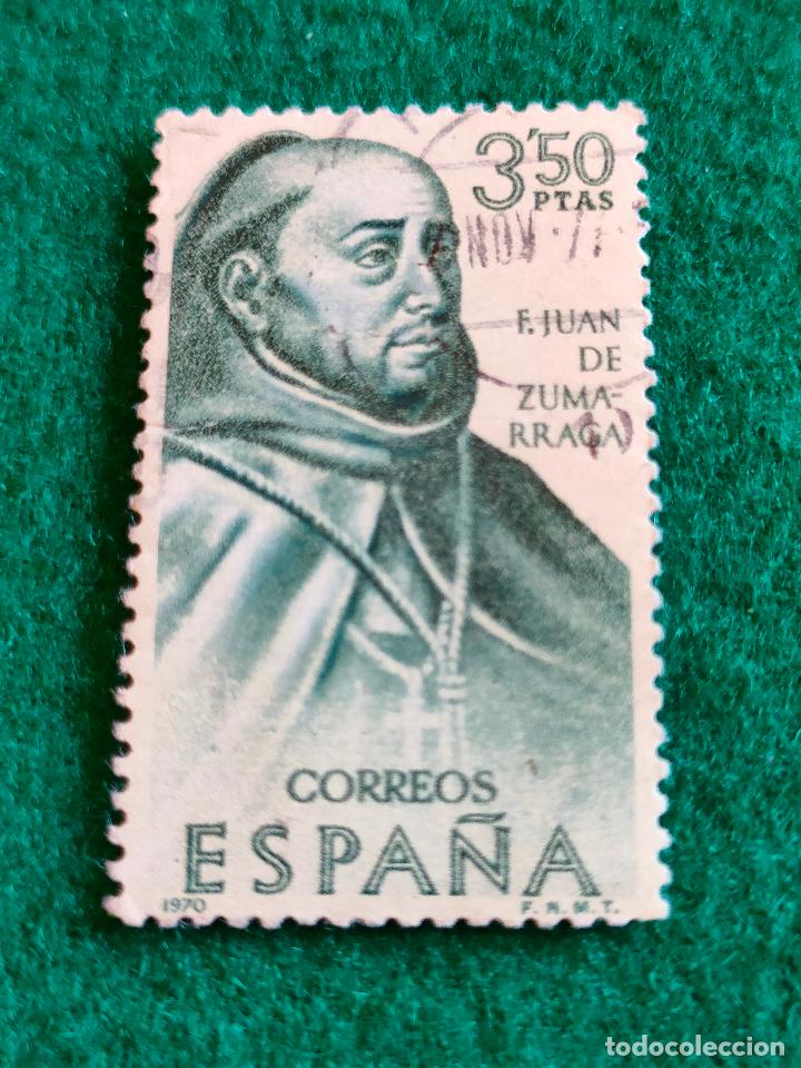 Sellos: EDIFIL 1999 USADO - Foto 1