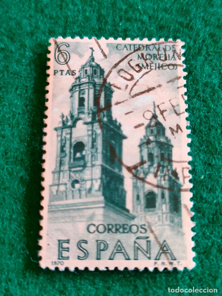 Sellos: EDIFIL 2000 USADO - Foto 1