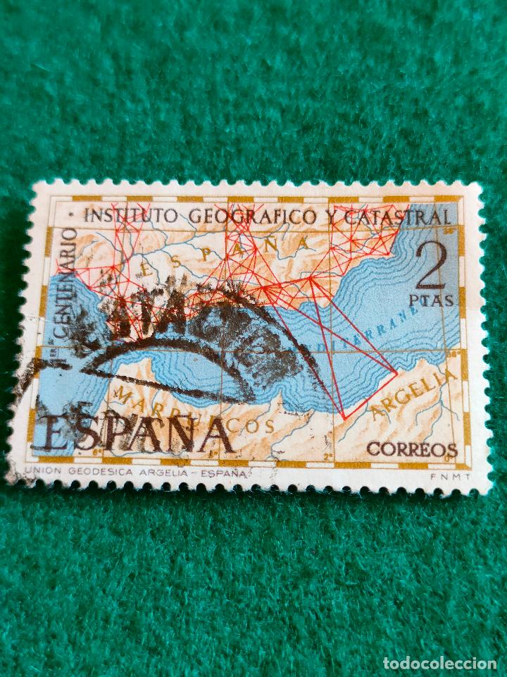 Sellos: EDIFIL 2001 USADO