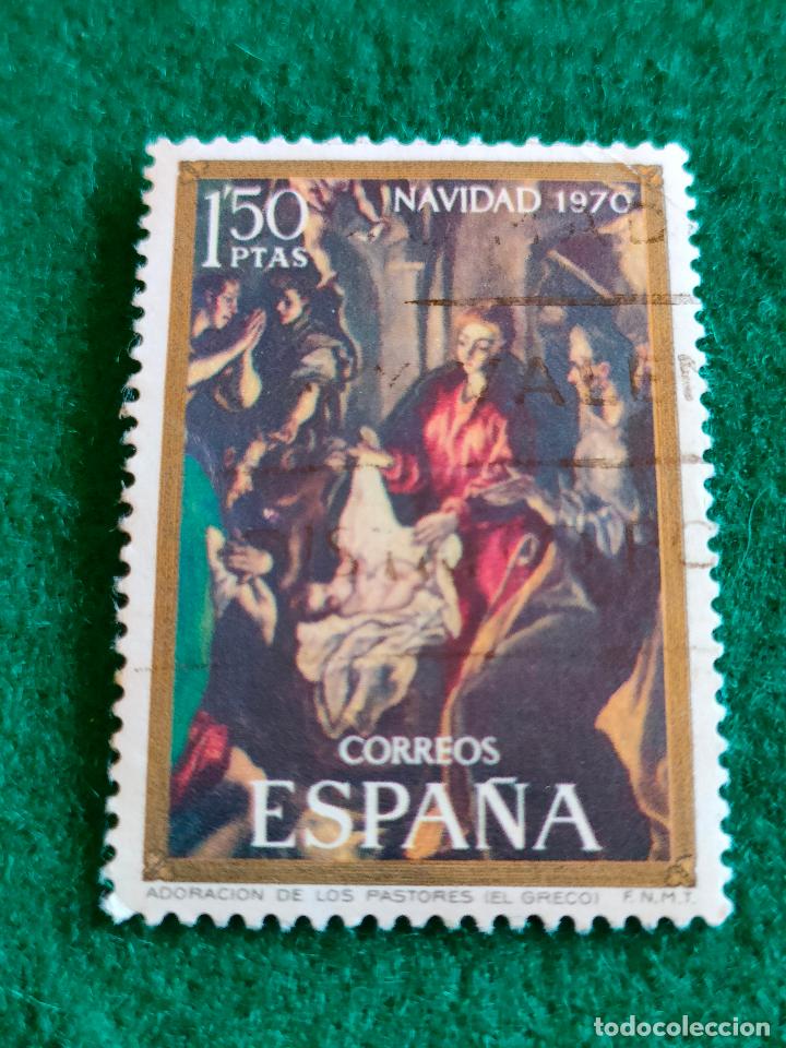 Sellos: EDIFIL 2002 USADO - Foto 1