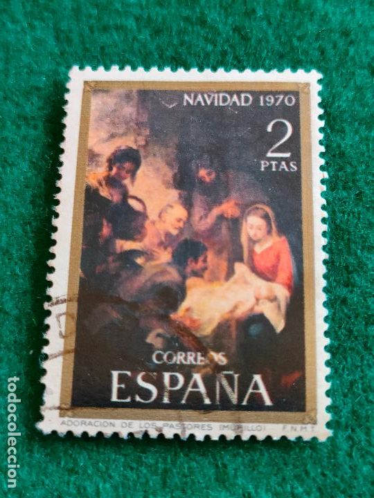 Sellos: EDIFIL 2003 USADO - Foto 1