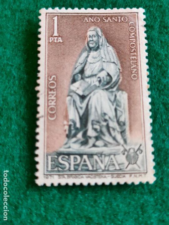 Sellos: EDIFIL 2009 USADO - Foto 1