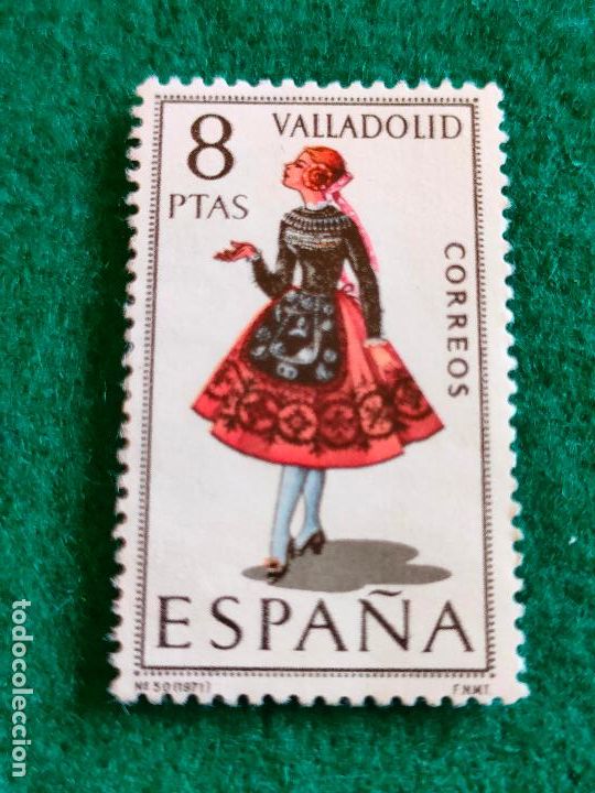 Sellos: EDIFIL 2015 USADO - Foto 1