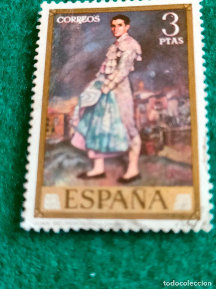 Sellos: EDIFIL 2023 USADO - Foto 1