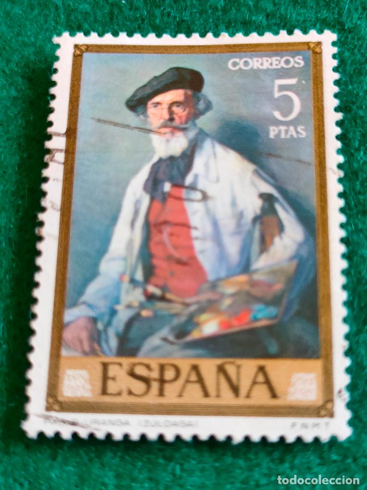 Sellos: EDIFIL 2025 USADO - Foto 1
