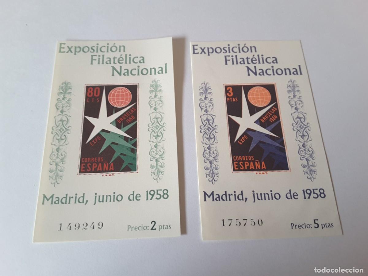 Sellos: Sellos Espa&ntilde;a - Foto 1