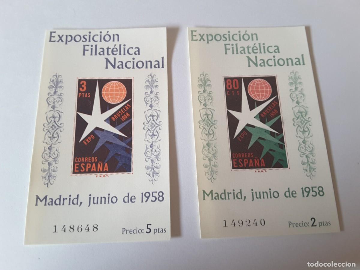 Sellos: Sellos Espa&ntilde;a - Foto 1