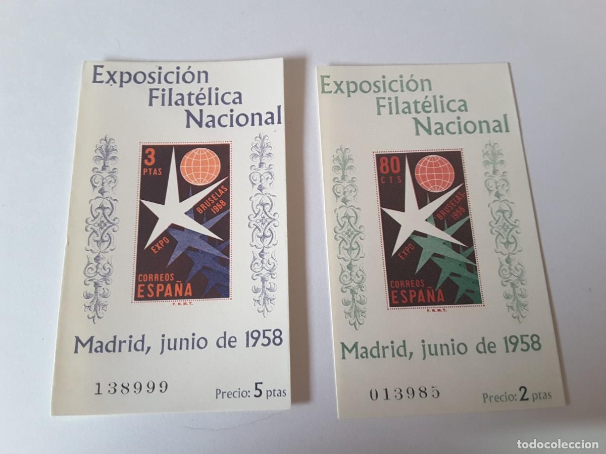 Sellos: Sellos Espa&ntilde;a - Foto 1