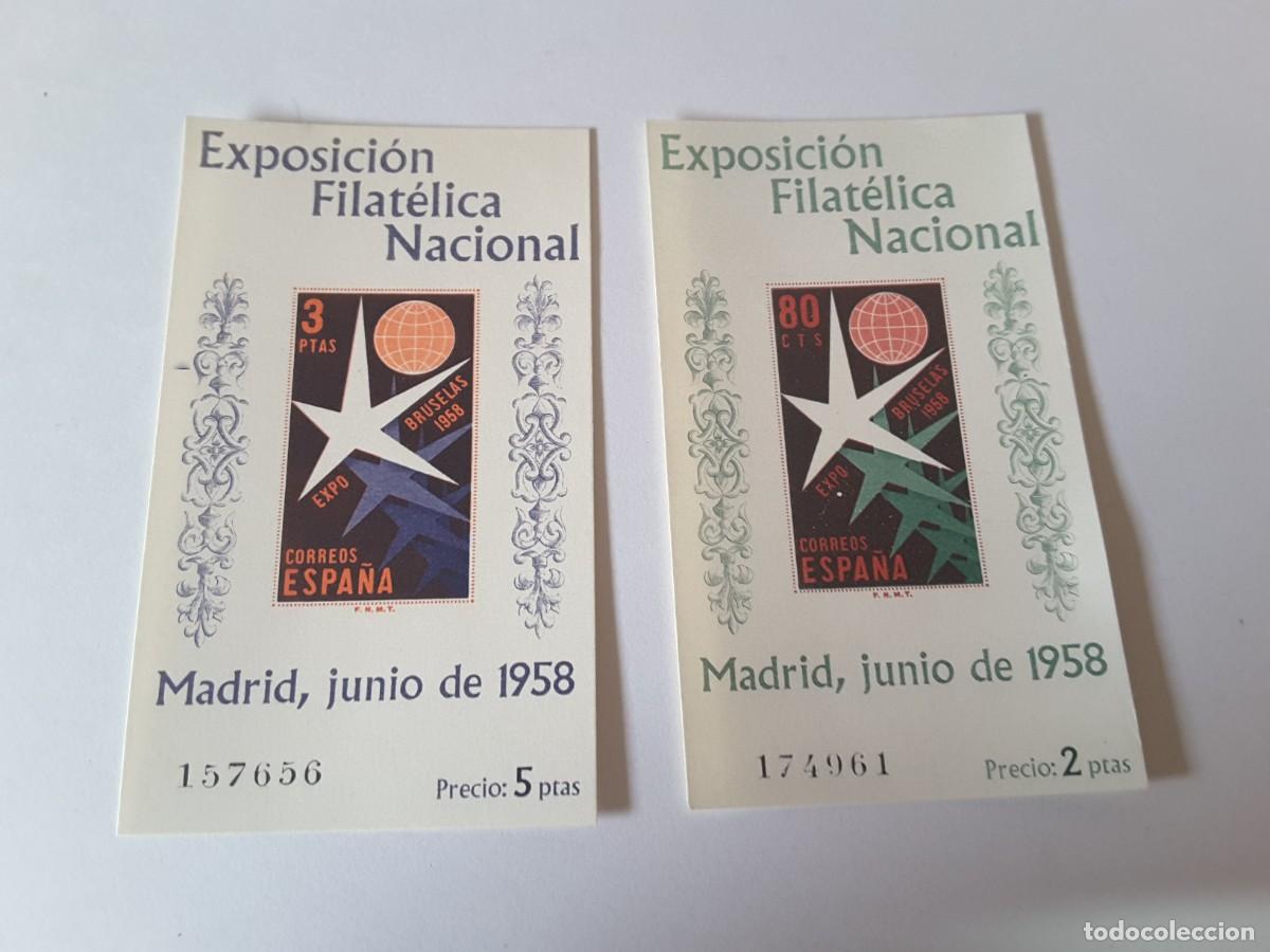 Sellos: Sellos Espa&ntilde;a - Foto 1
