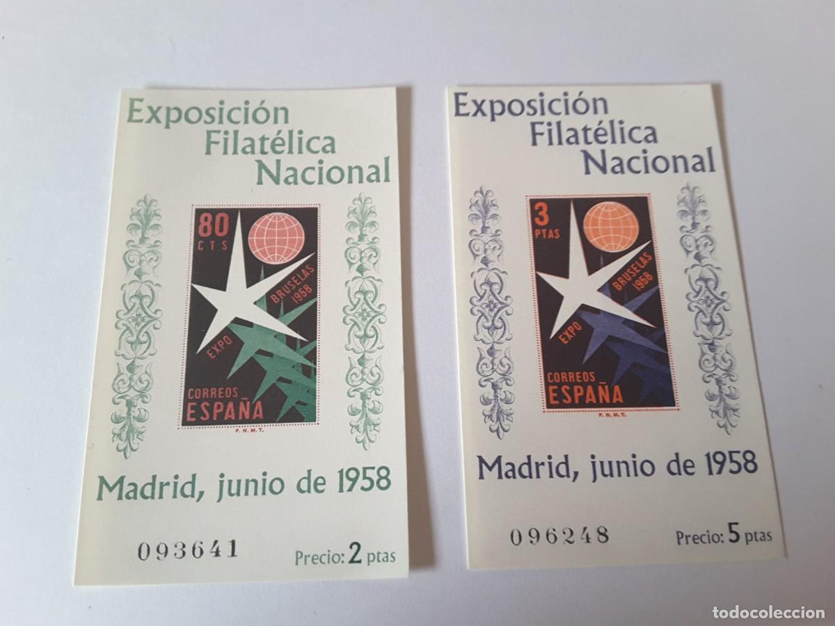 Sellos: Sellos Espa&ntilde;a - Foto 1
