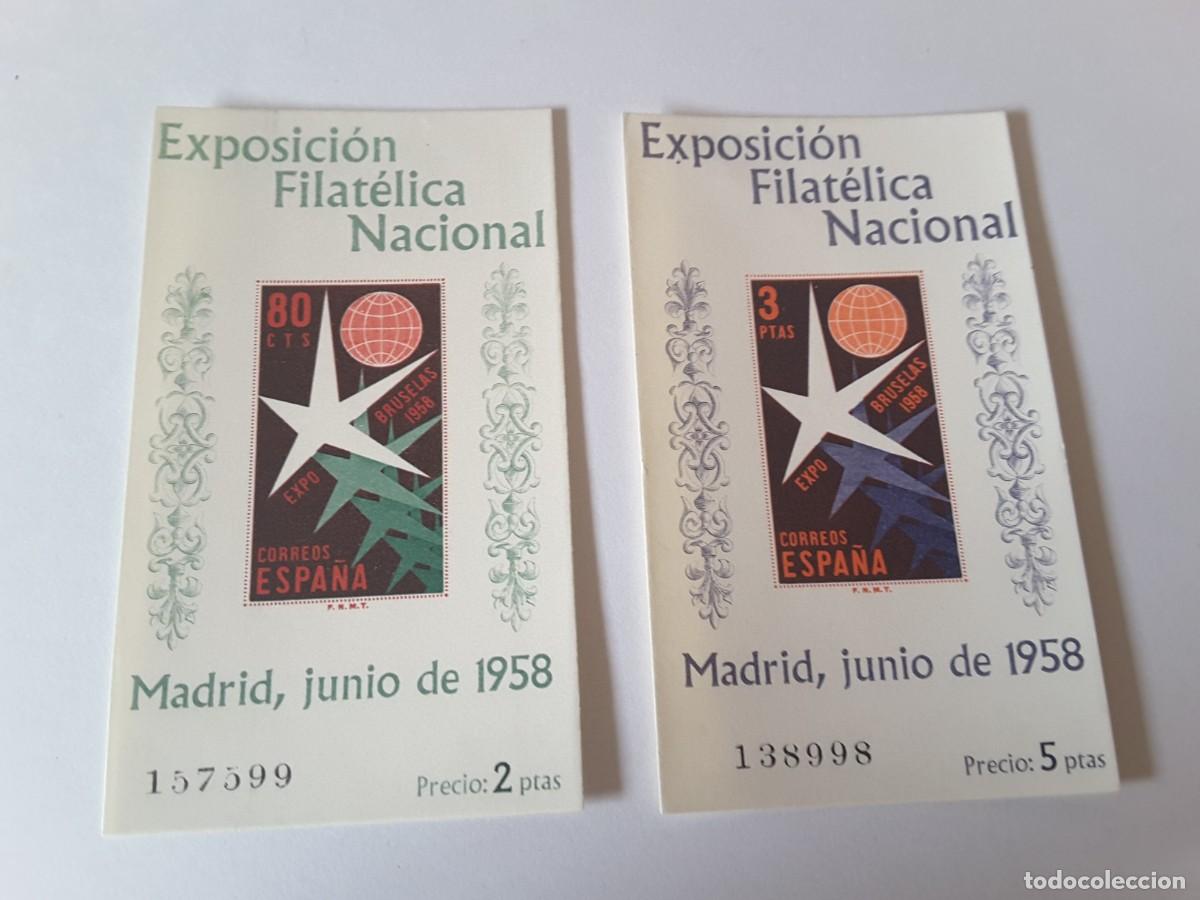 Sellos: Sellos Espa&ntilde;a - Foto 1