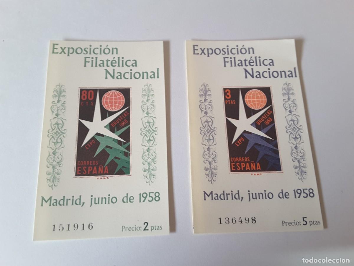 Sellos: Sellos Espa&ntilde;a - Foto 1