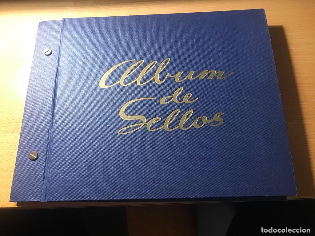 Sellos: Conjuto Sellos Espa&ntilde;a/Cuba - Foto 17